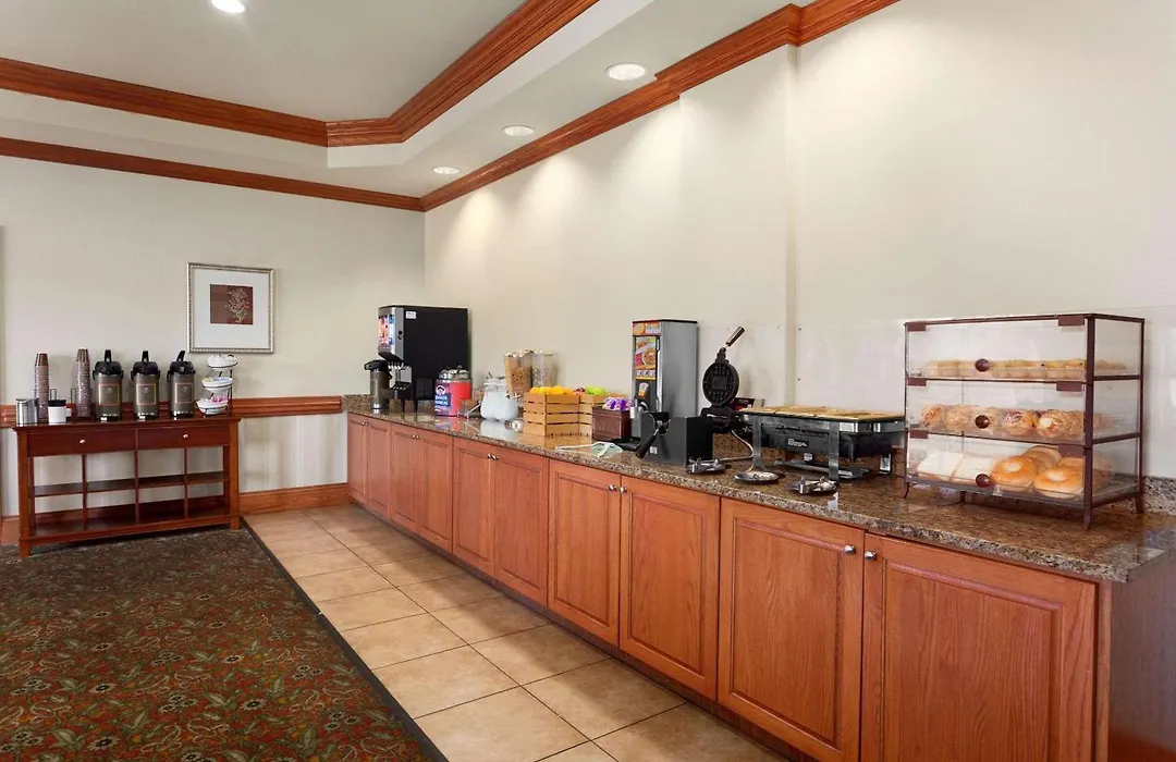 Country Inn & Suites By Radisson, Tifton, Ga-1
