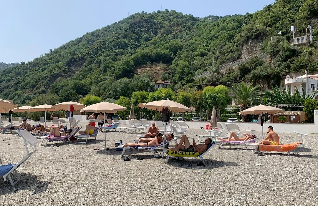 Testa di Monaco - Natural Beach Village-1