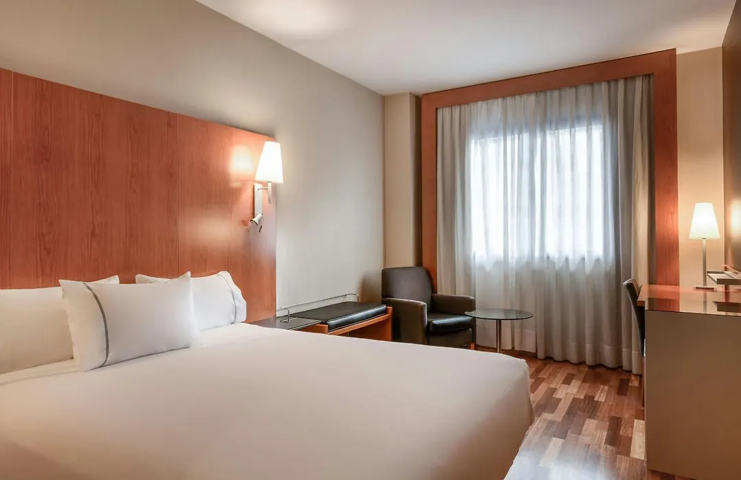 AC Hotel León San Antonio by Marriott-1