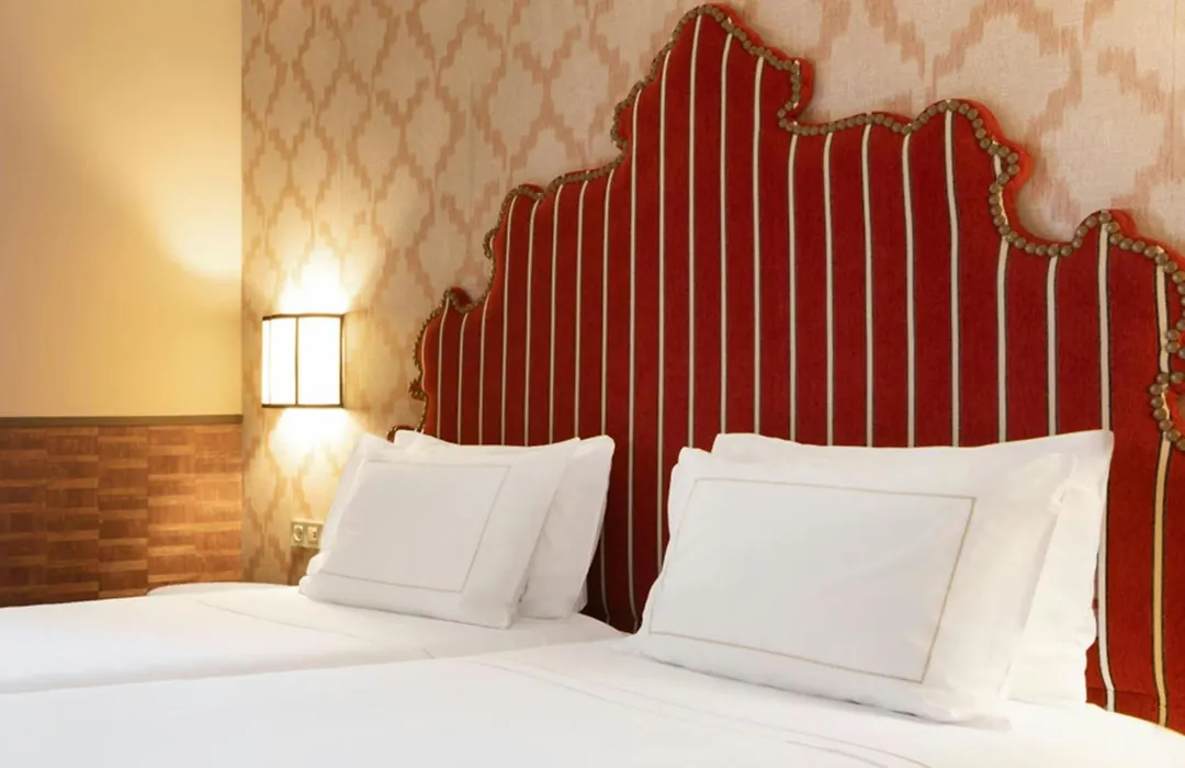 Hotel Palacio de Santa Paula, Autograph Collection-1