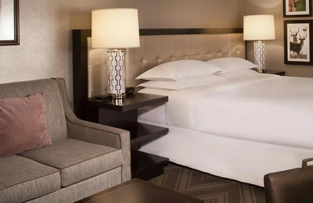 Sheraton Bucks County Langhorne-1