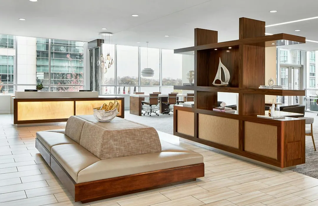 Ac Hotel National Harbor Washington, Dc Area-1