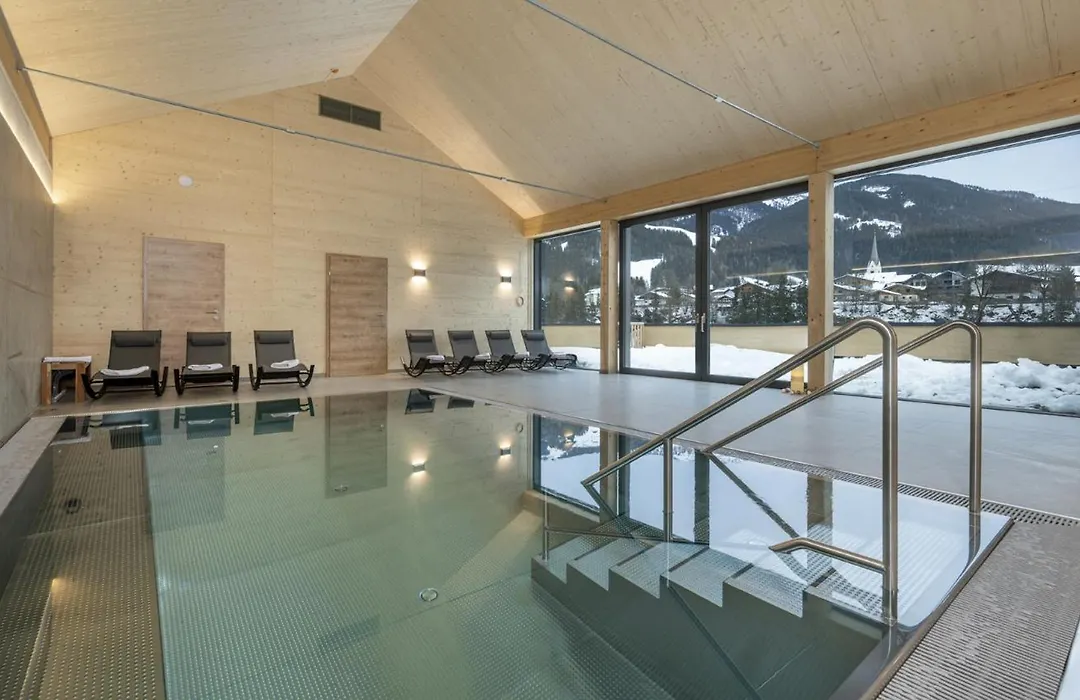 Haus Heimat Wagrain-1