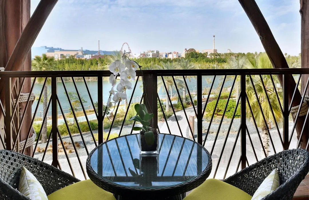 Lapita, Dubai Parks And Resorts, Autograph Collection-1