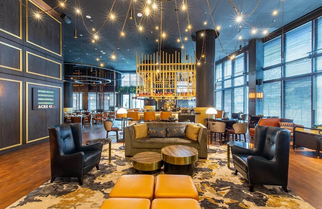 The Otis Hotel Austin, Autograph Collection-1