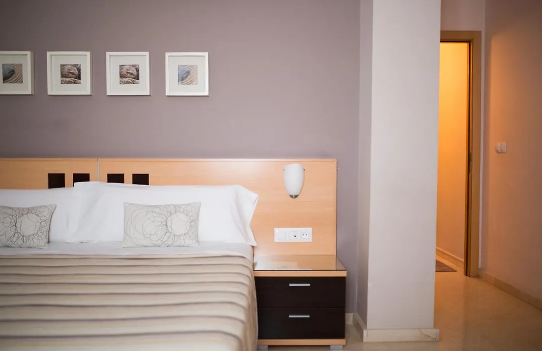 Hostal Albero By Eme Hoteles-1