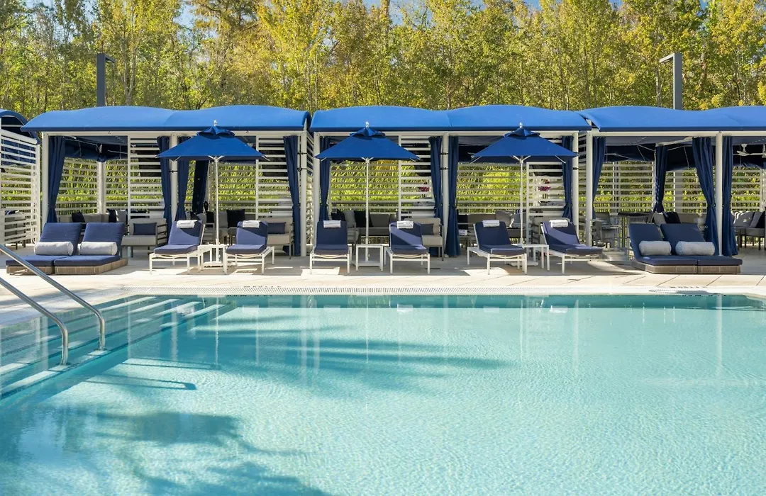 Jw Marriott Orlando Bonnet Creek Resort & Spa-1