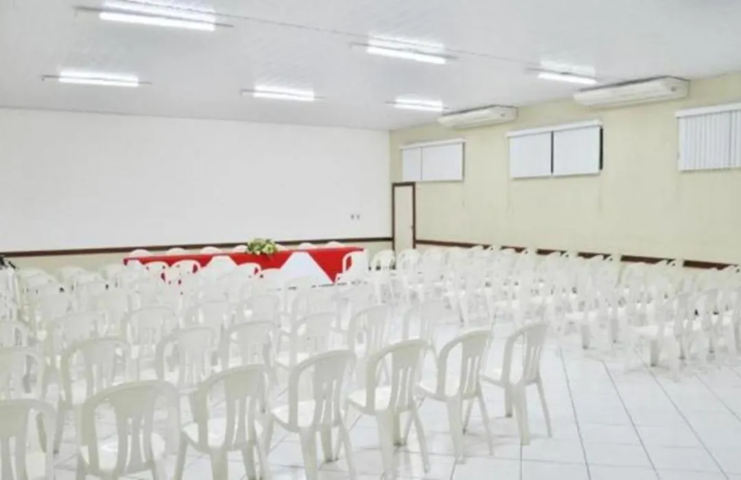 Pousada Central-1