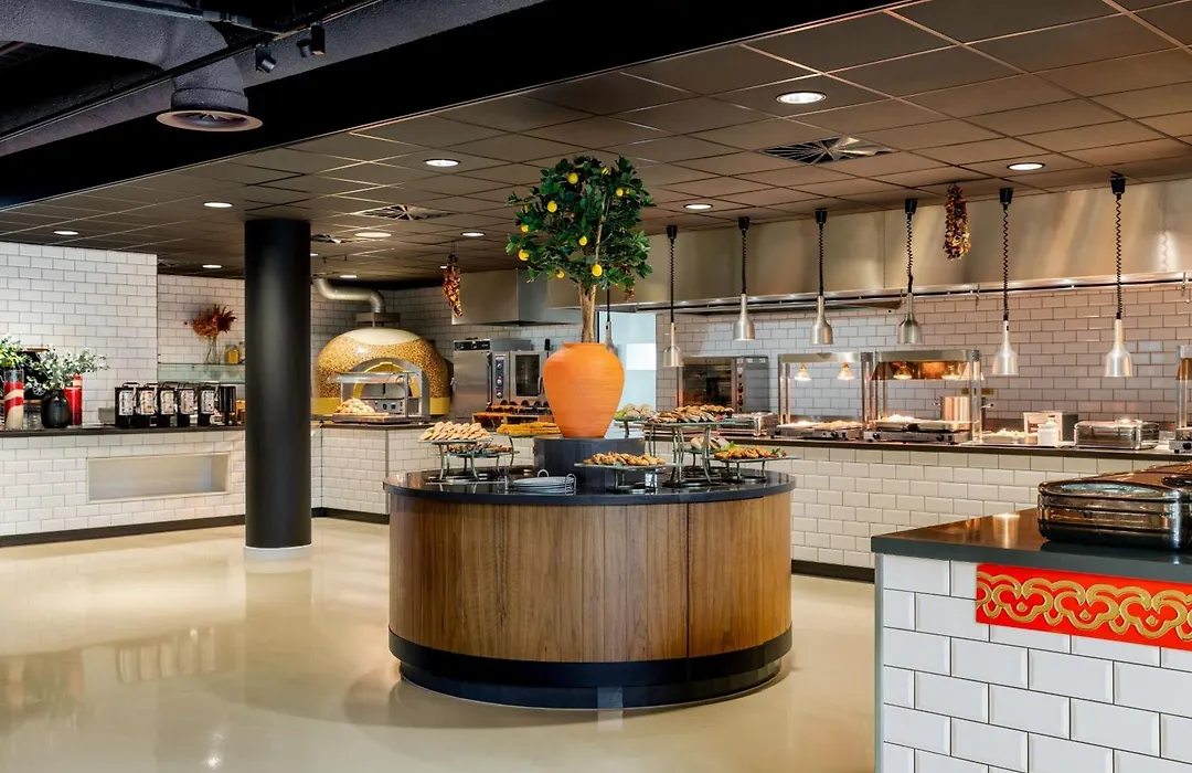 Corendon Plaza Amsterdam Schiphol Airport Hotel-1