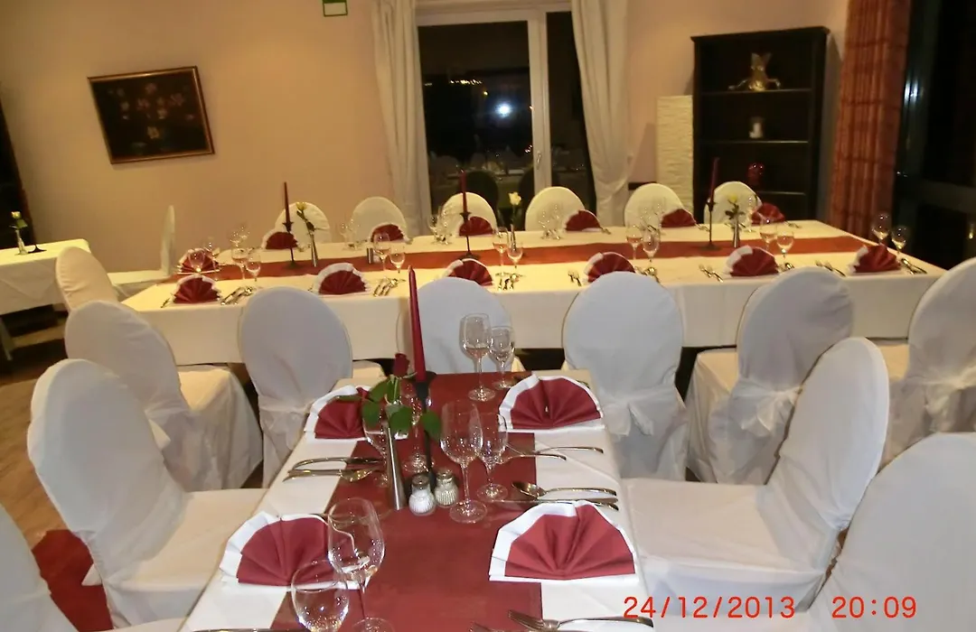 Hotel Bismarckhoehe-1