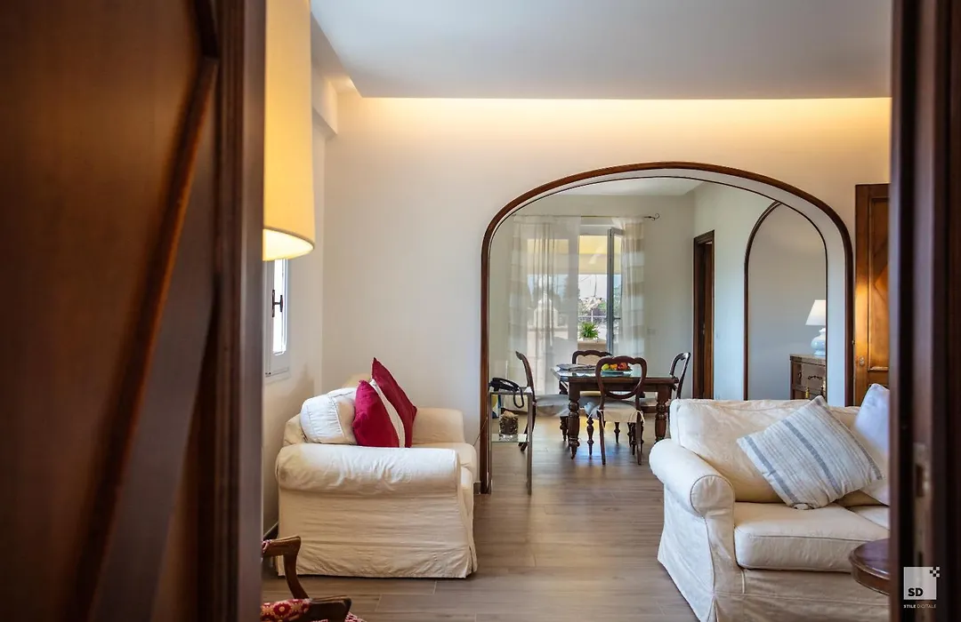 Aldrovandi Residence City Suites-1