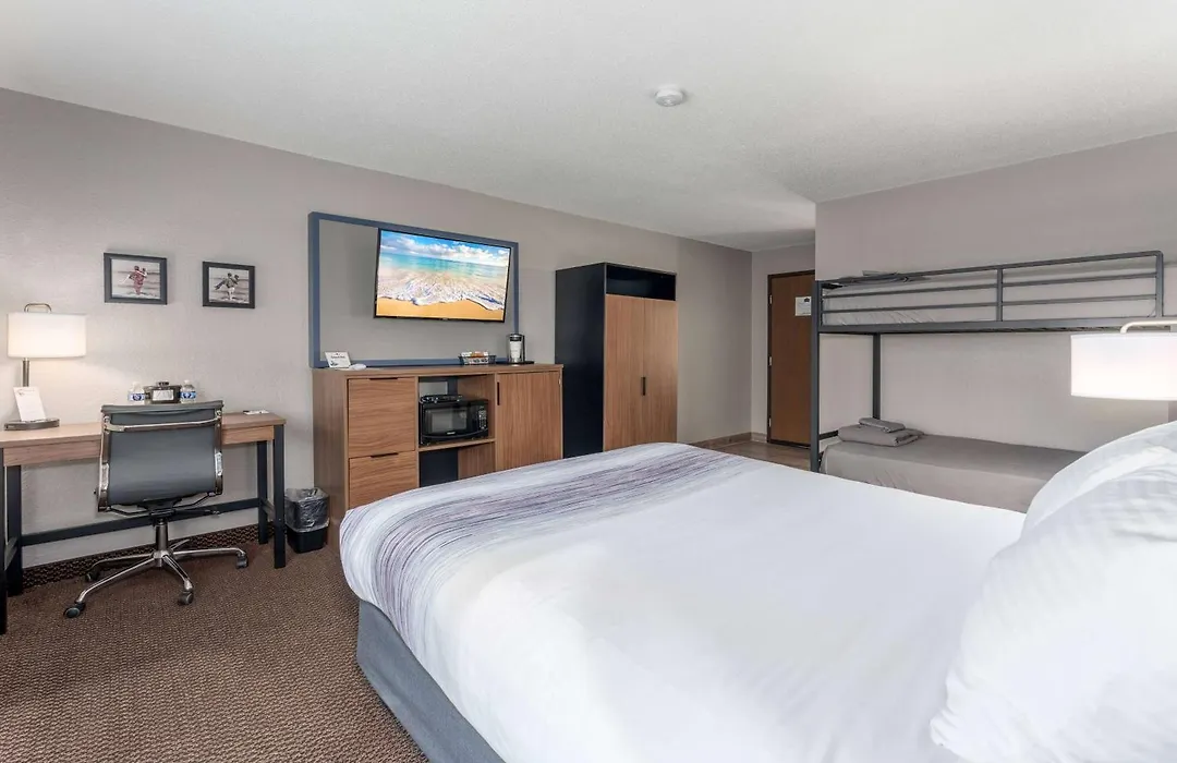 Americinn By Wyndham New Richmond-1
