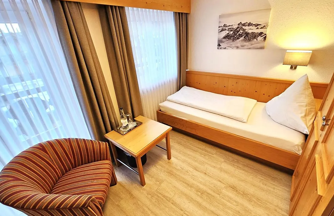 Hotel Cafe Fuggerhof-1