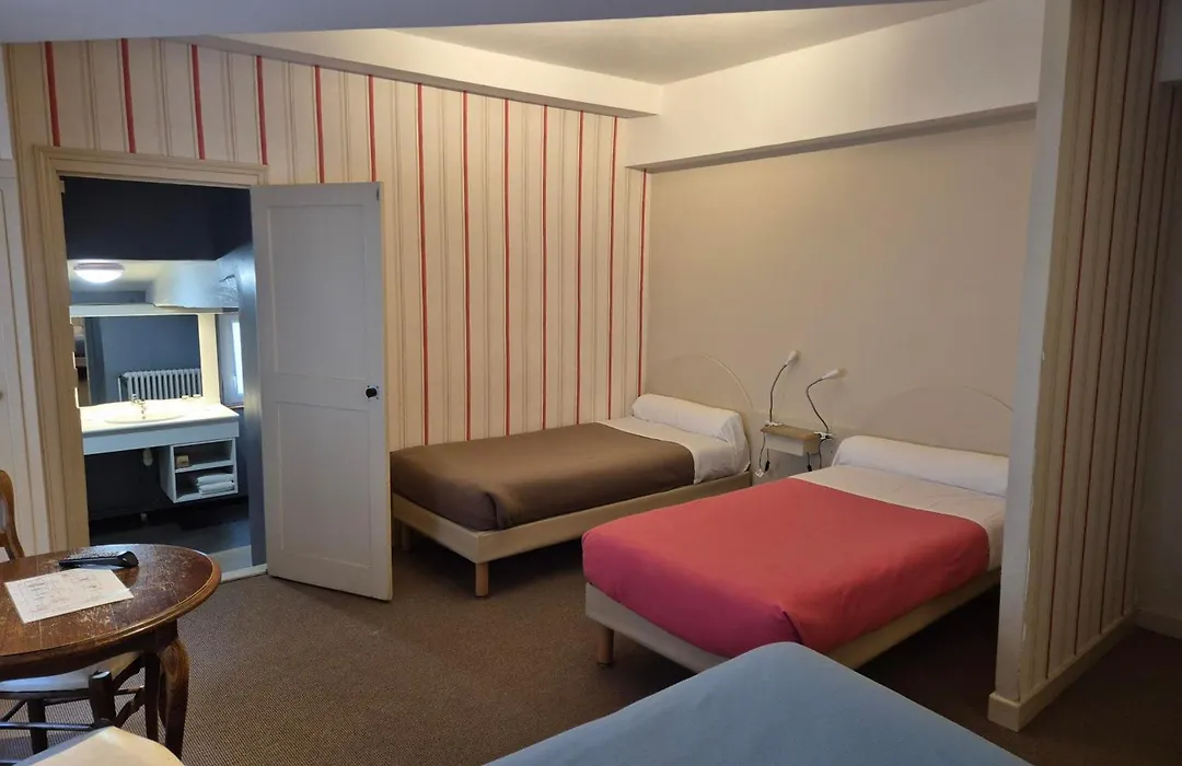 Hotel Saint Jean-1