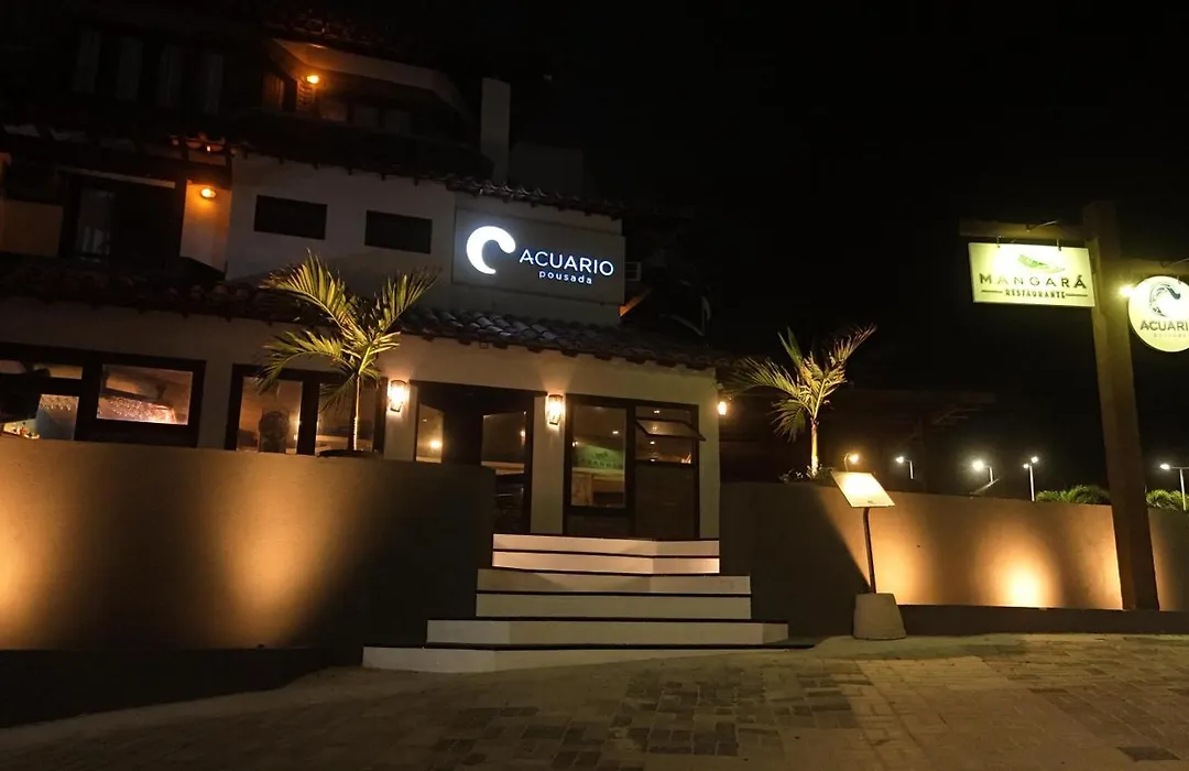 Acuario Pousada-1