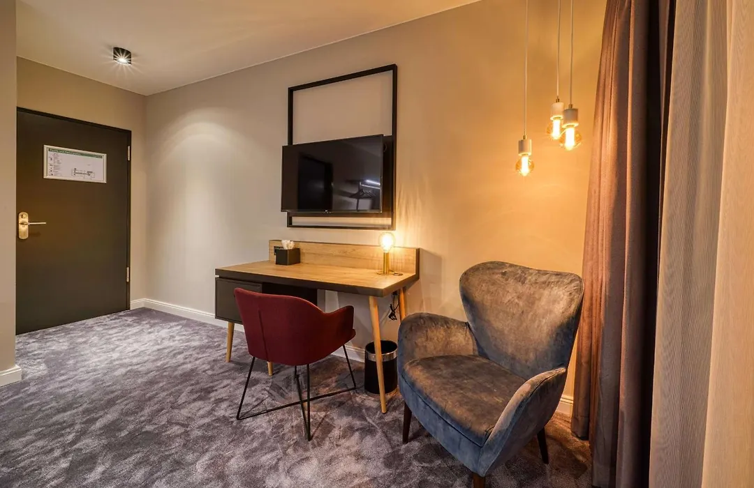 Sunday Hotel Bonn-1