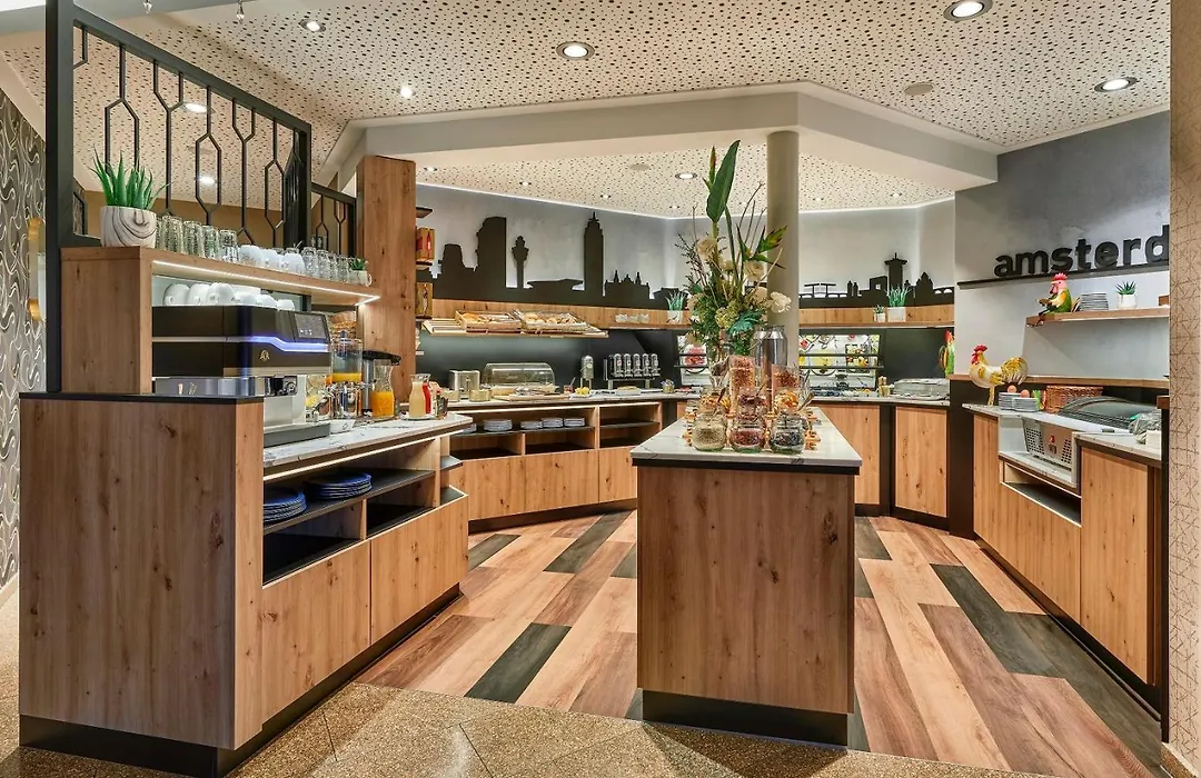 Nordwest-Hotel Amsterdam-1