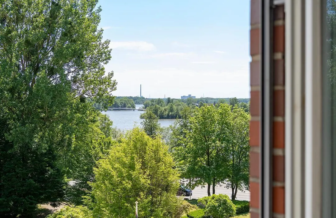 PLAZA Schwerin; Sure Hotel Collection by Best Western-1