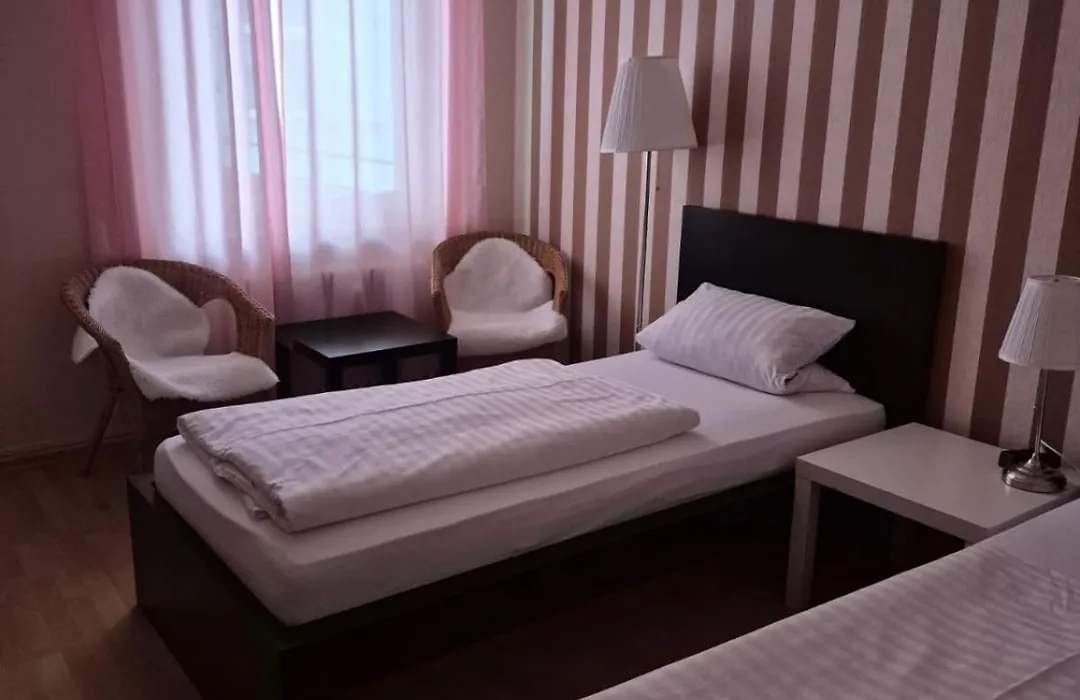 Hotel-Pension Charlottenburg-1
