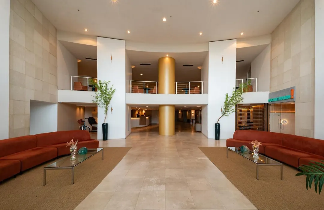 Oasis Imperial&Fortaleza-1