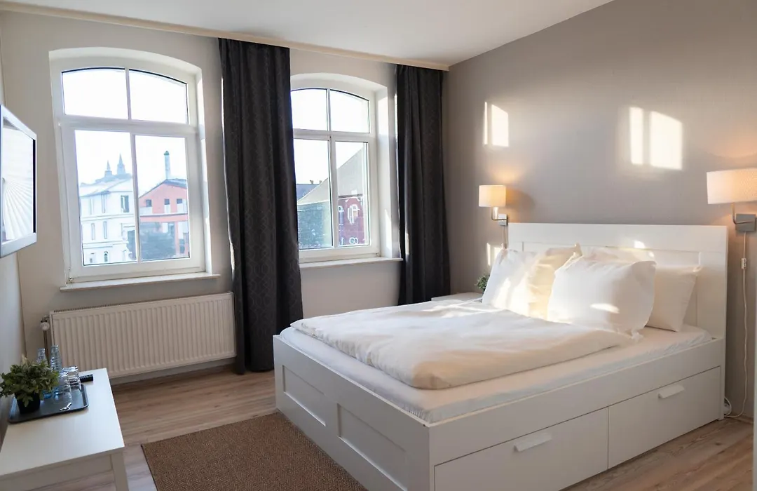 Apartment Hotel Lindeneck-1