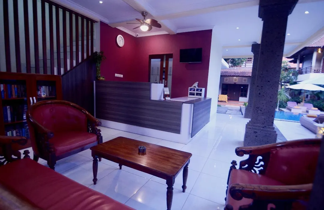 Puri Sading Hotel-1