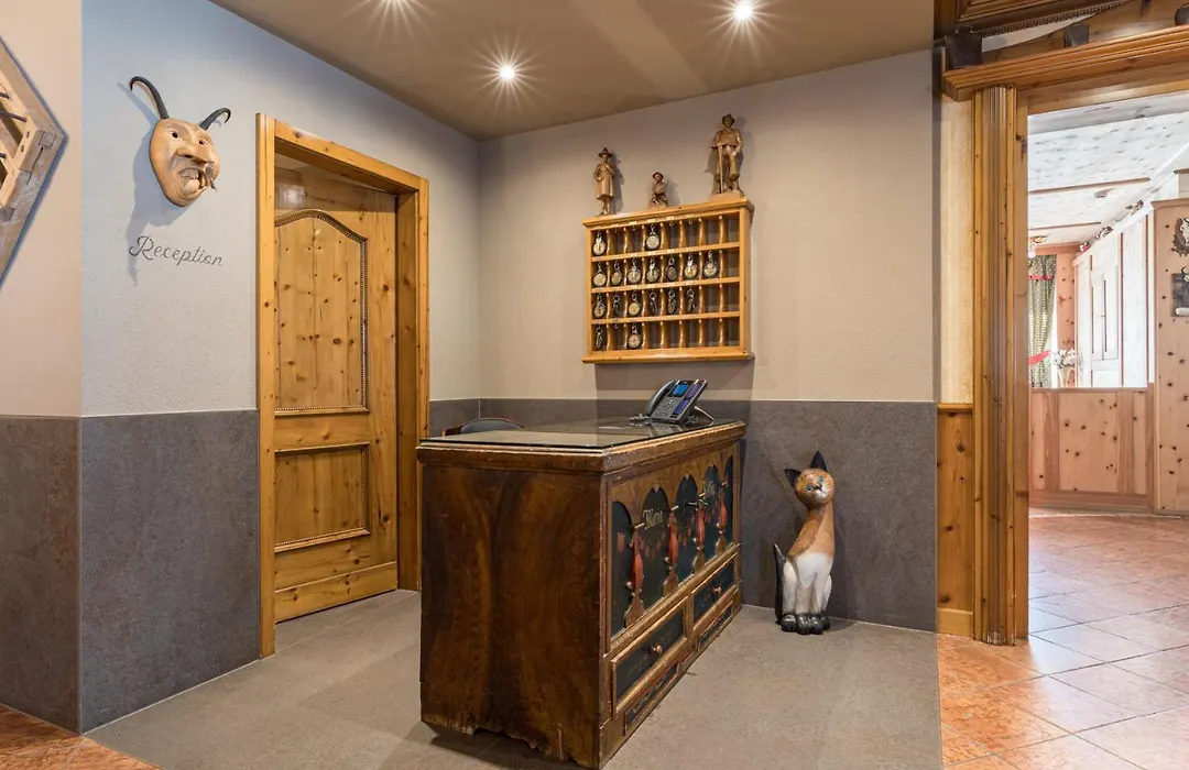 Albergo Centrale-1