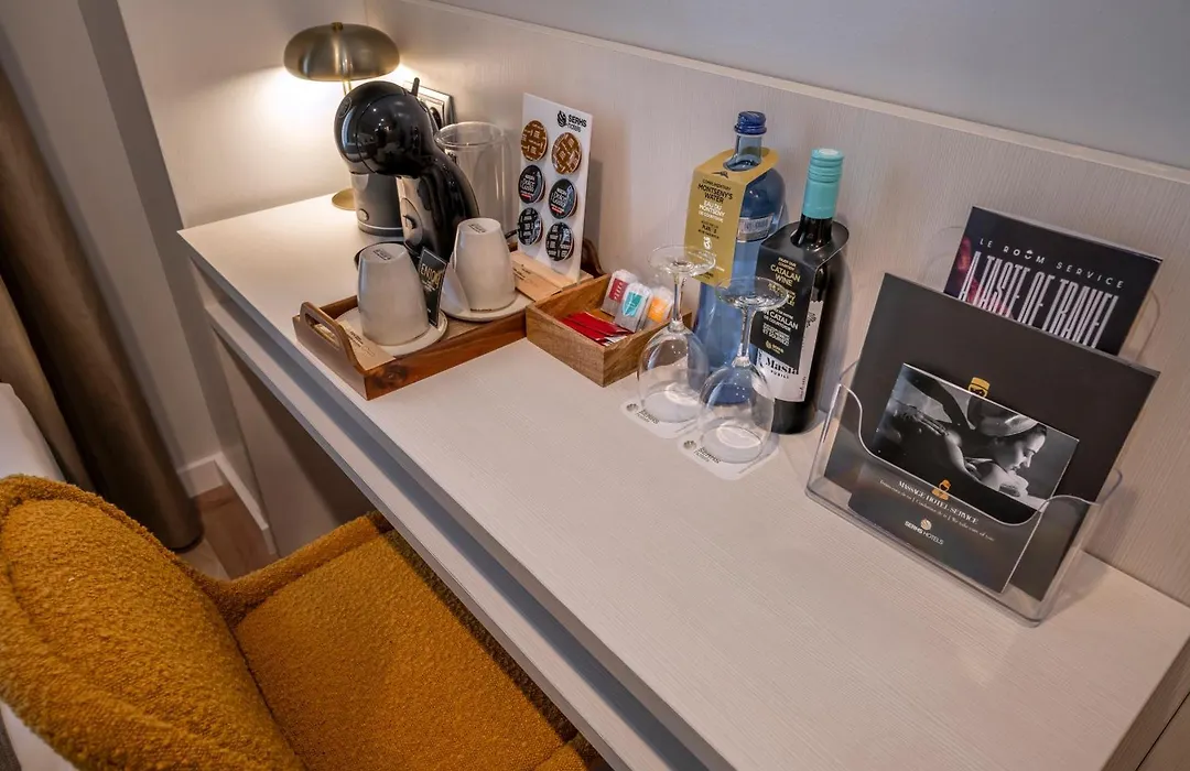 Serhs Carlit Boutique Hotel-1