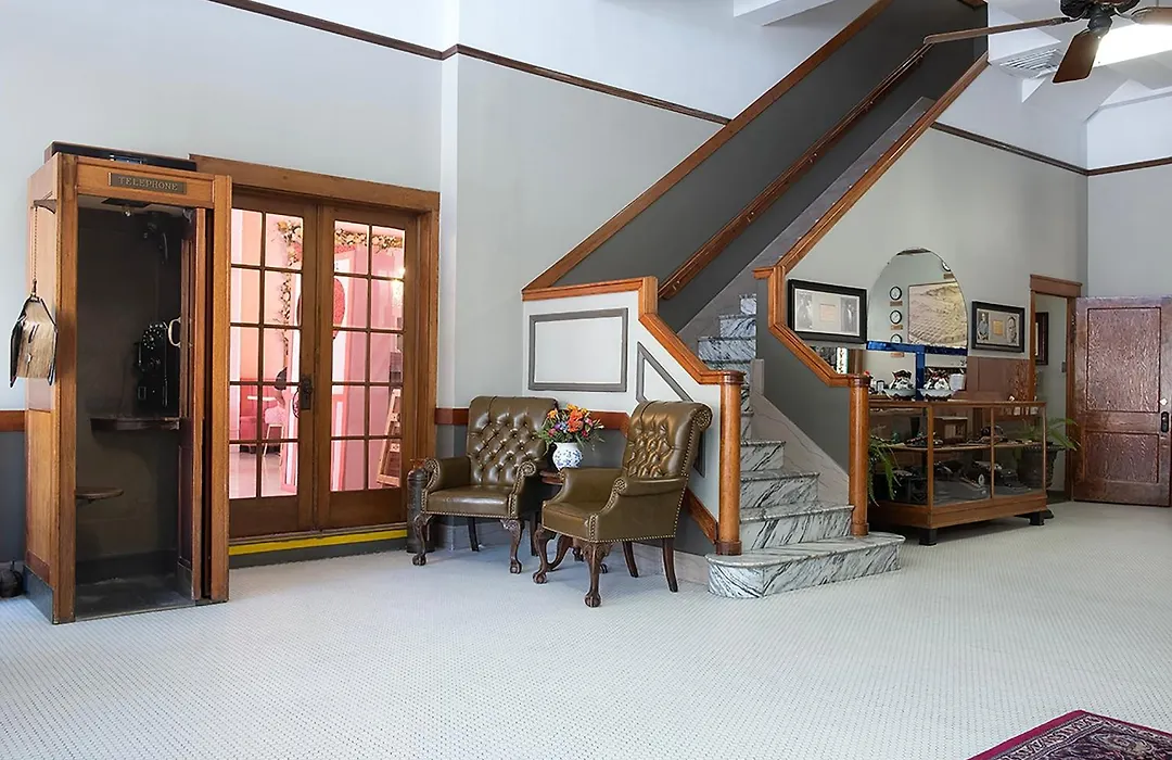 The Gardner-1