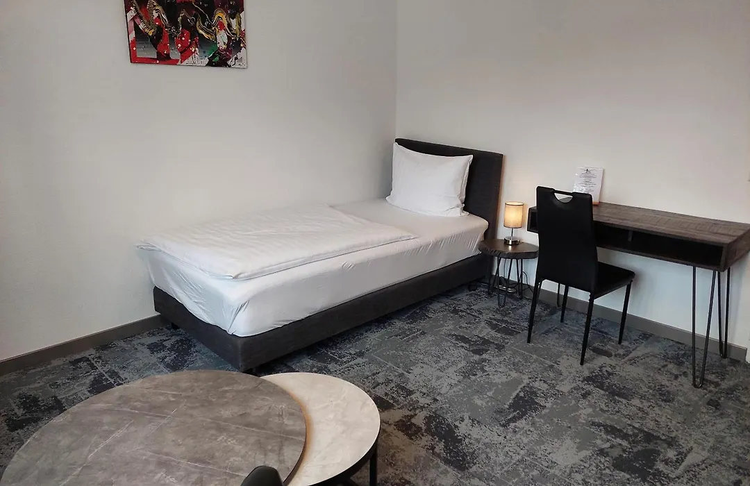 Hotel Stadt Gernsbach-1