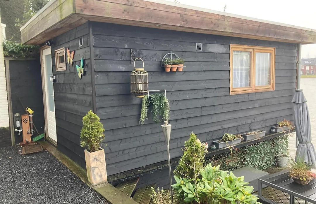 Bed&Breakfast ‘t Westergouwertje-1