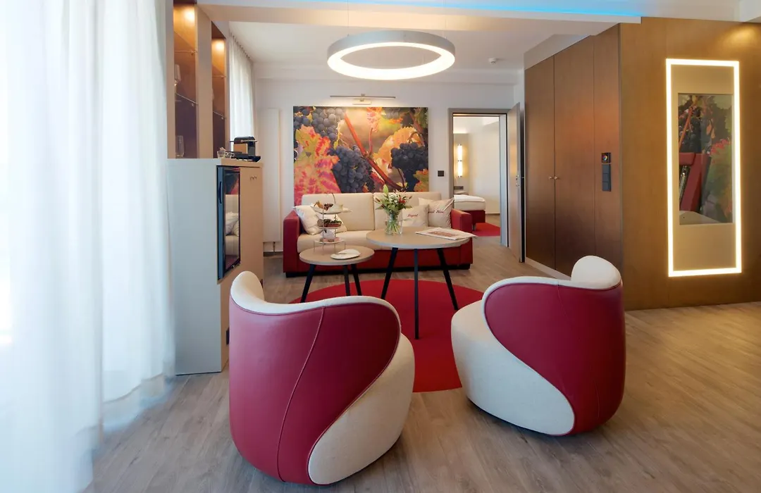 Bio-Seehotel Zeulenroda-1