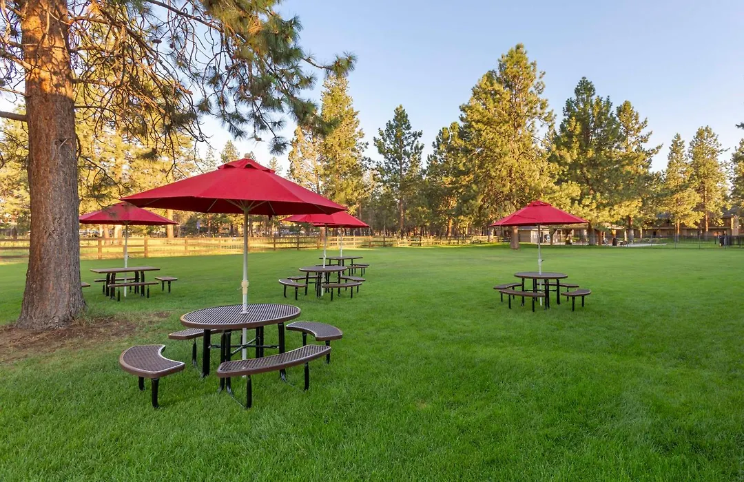 Best Western Ponderosa Lodge-1
