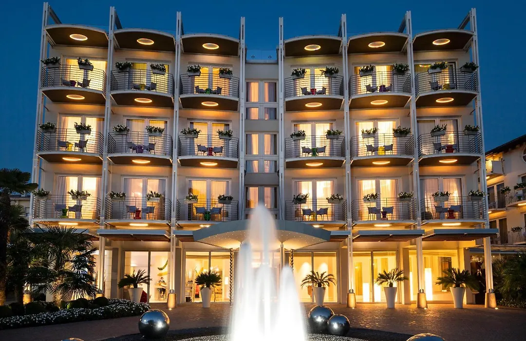 Color Hotel Style, Design & Gourmet-1