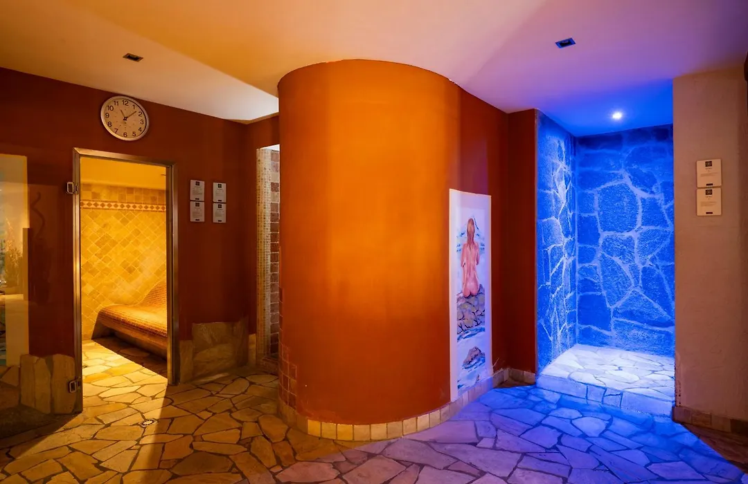Sport Hotel Vittoria-1