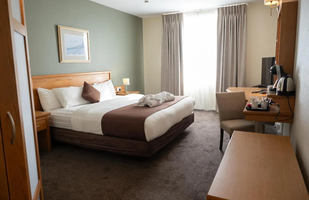 Future Inn Cardiff Bay-1