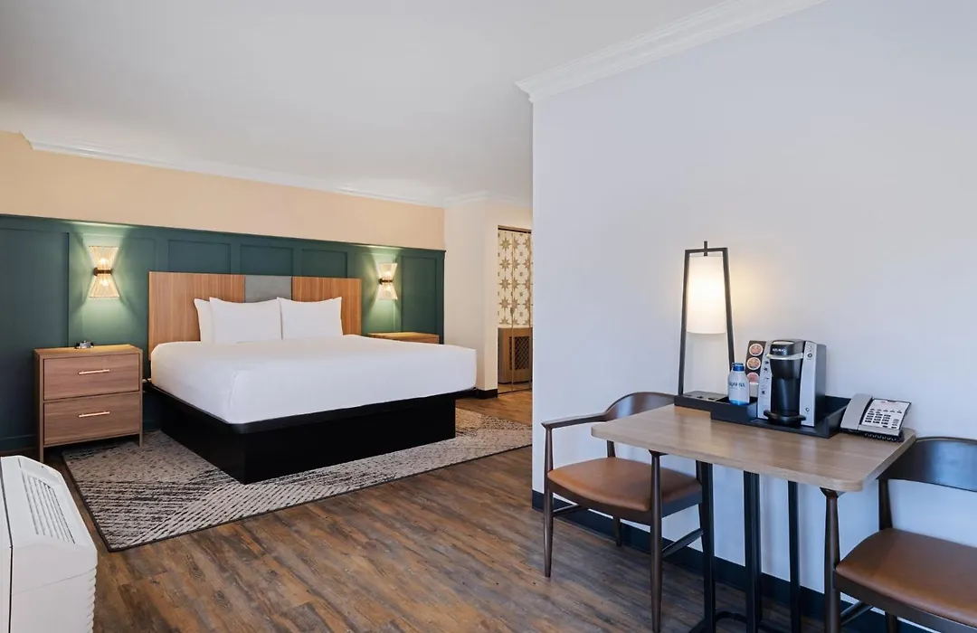 Holiday Inn Resort Grand Canyon By Ihg-1