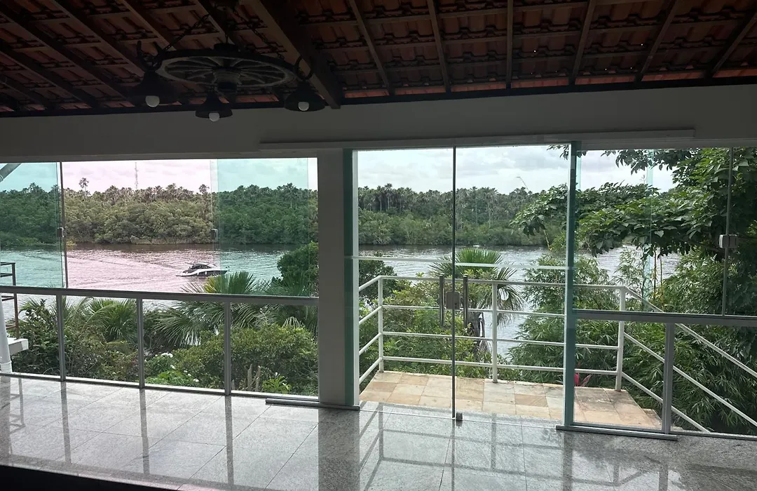 Pousada Barreirinhas-1