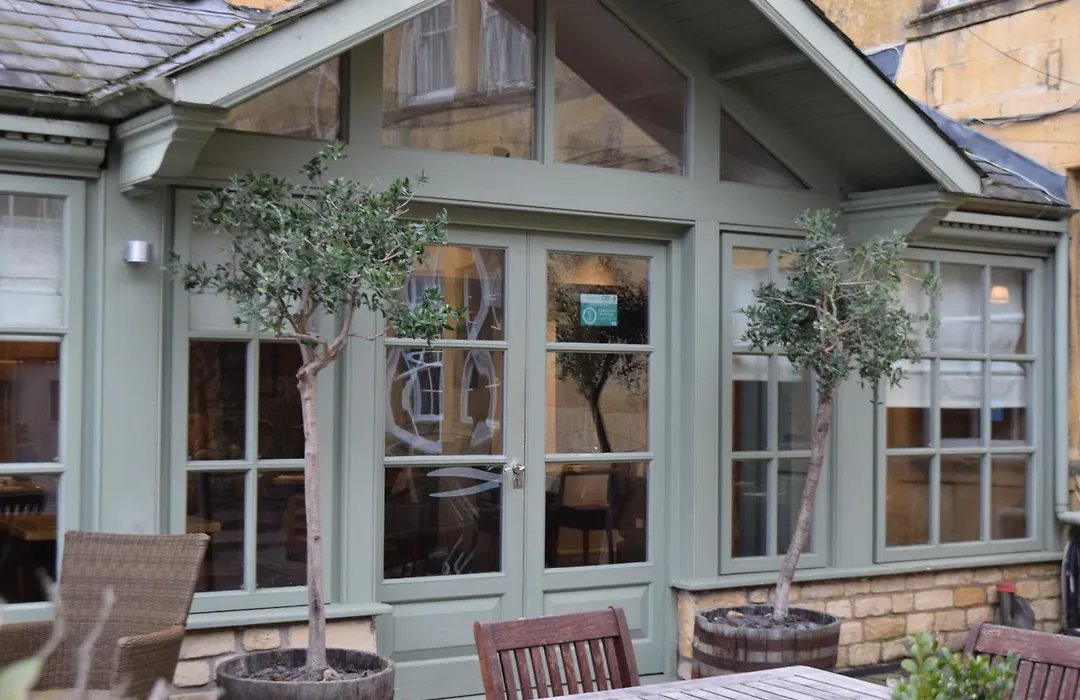 Noel Arms - "A Bespoke Hotel"-1