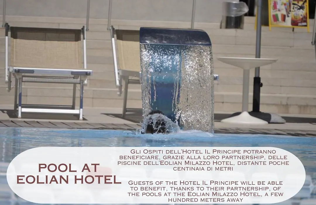 Hotel Il Principe-1