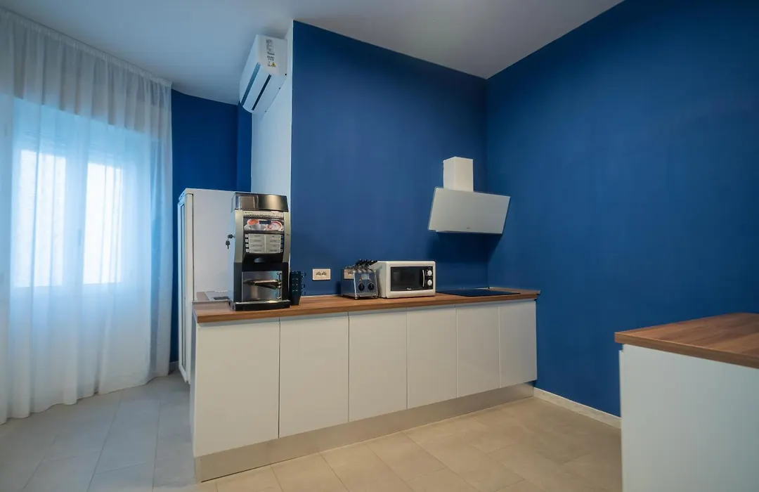 Hotel Aldebaran - Ideale per Gruppi - Marina Centro-1