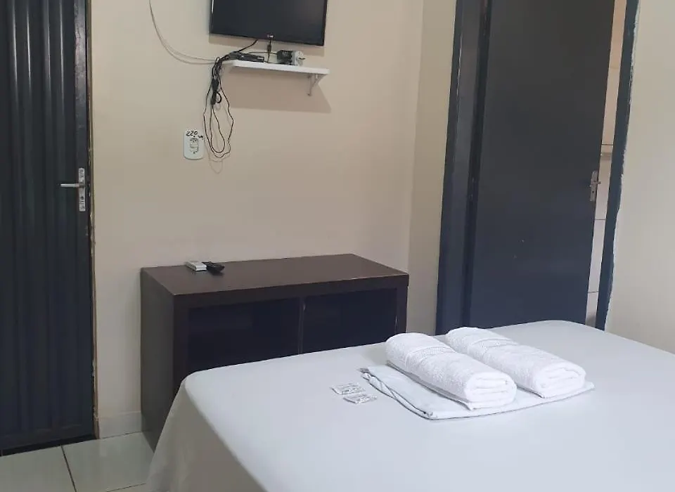 Hotel Rilton-1