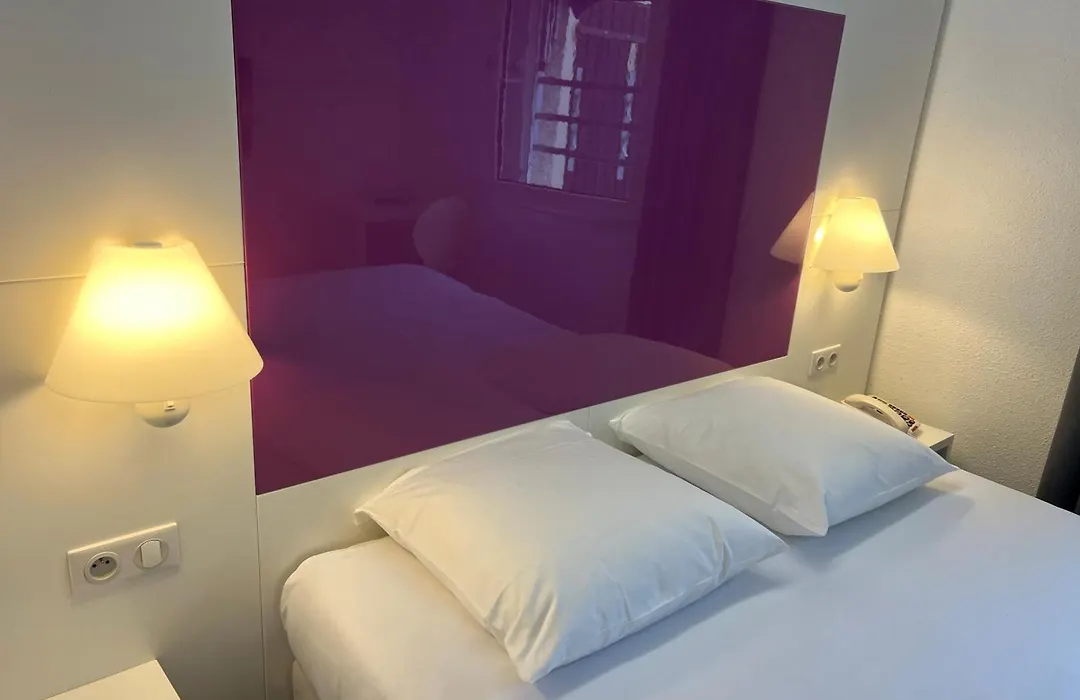 Tulip Inn Beaune-1