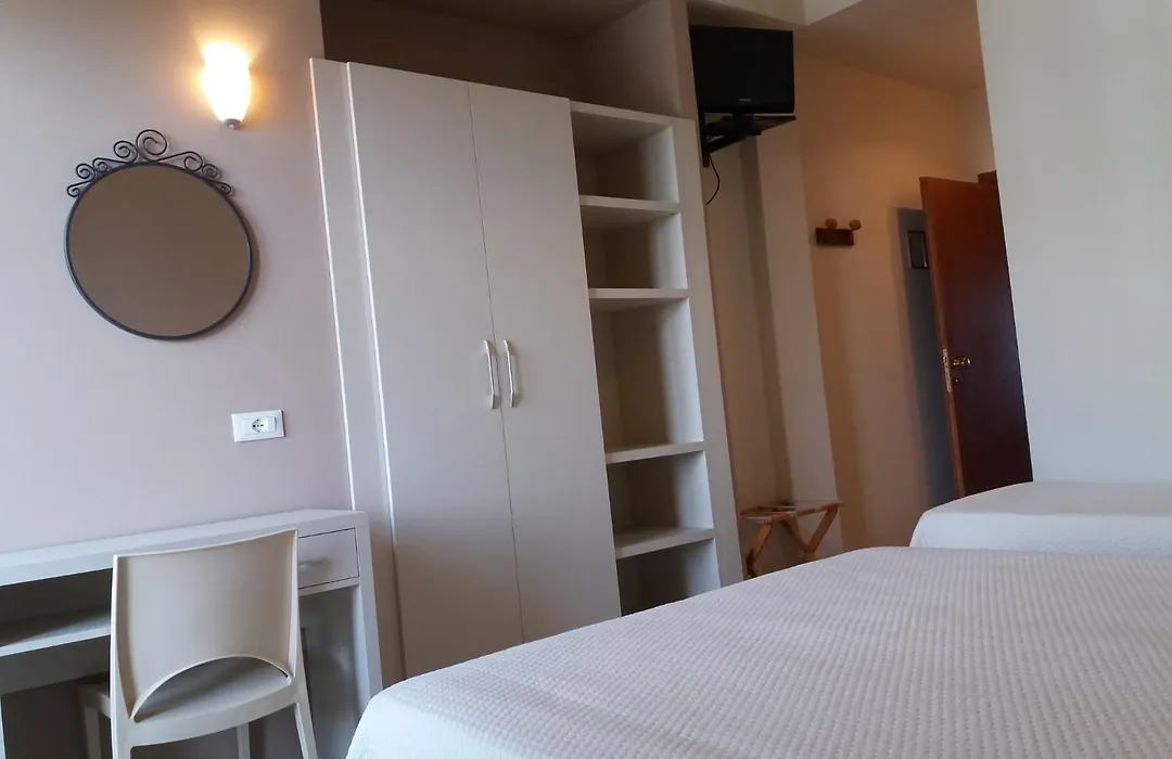 Hotel Astor B&B-1