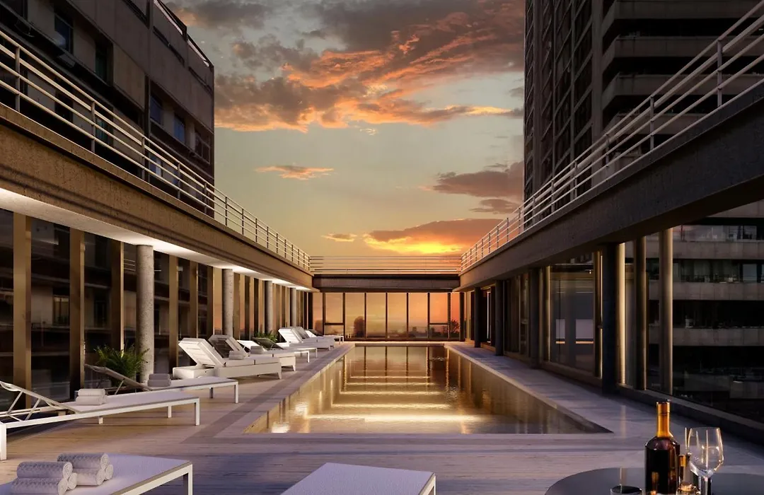 Recoleta Grand, Buenos Aires, a Tribute Portfolio Hotel-1