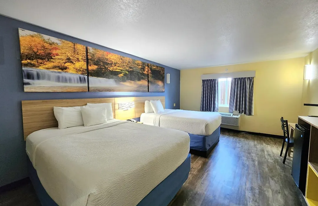 Days Inn By Wyndham New Orleans Pontchartrain-1