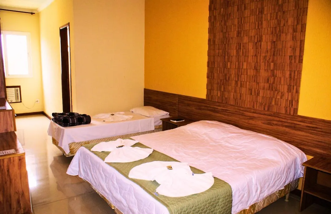 Hotel da Montanha-1