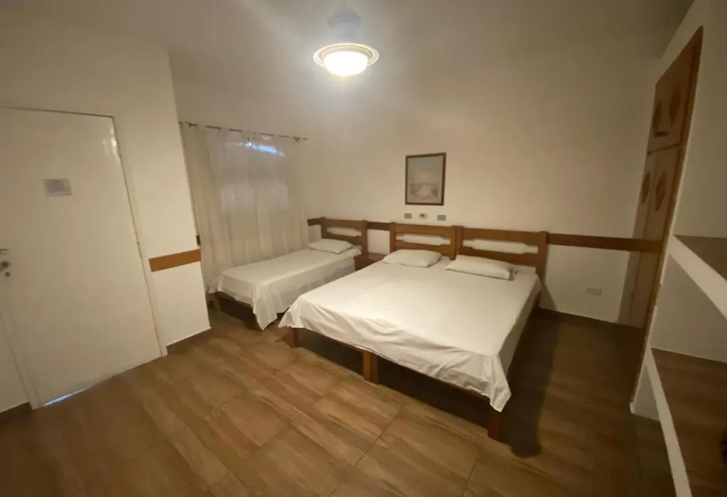 Eduardos Park Hotel - Próximo ao Animália-1