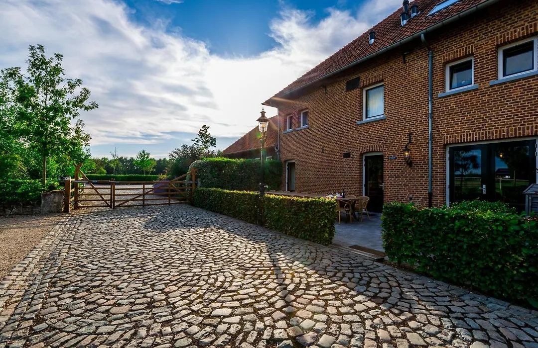 Auberge De Smockelaer-1