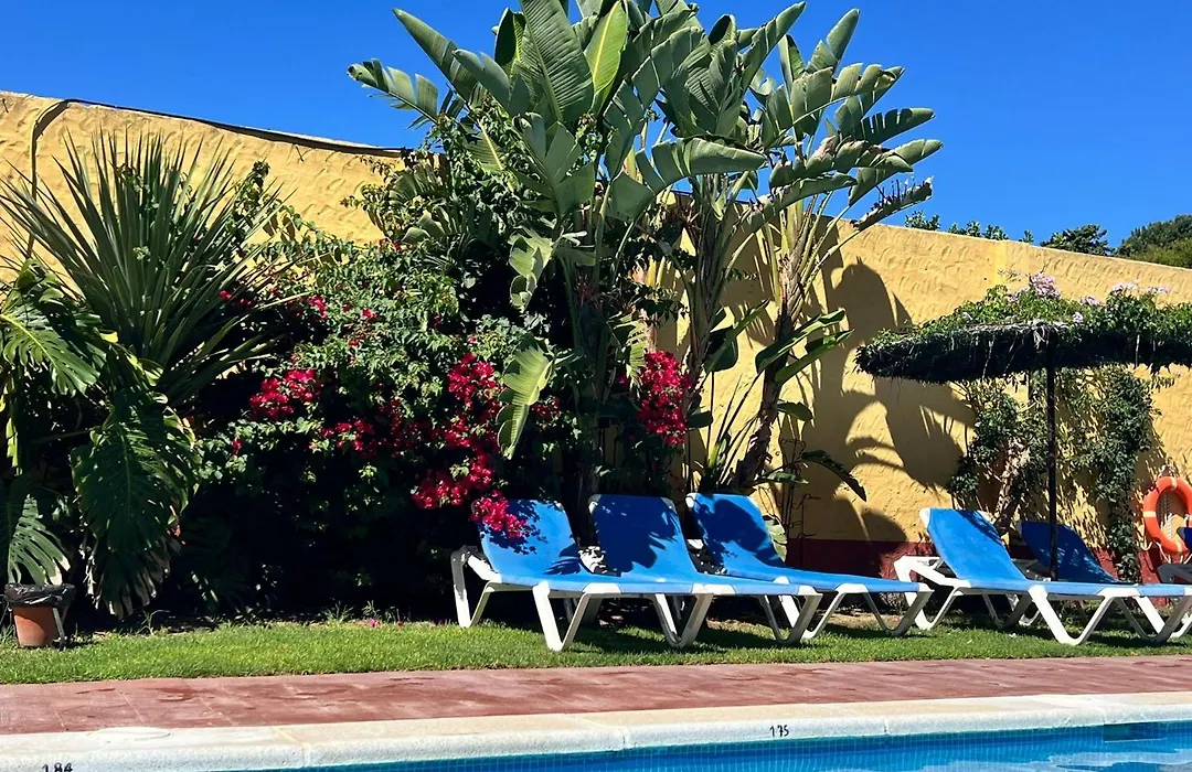 Hotel Pinomar-1